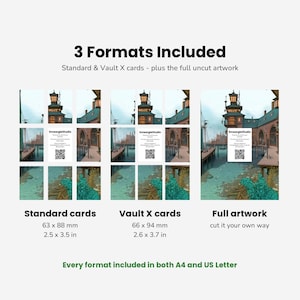 Dhelmise 91/84 Extended Binder Art Display (Digital Download) image 3