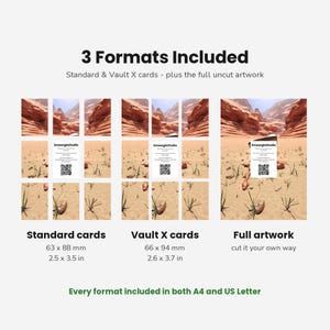 Crustle 186/182 Extended Binder Art Display (Digital Download) image 3