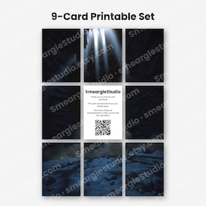Steelix 150/132 Extended Binder Art Display (Digital Download) image 4