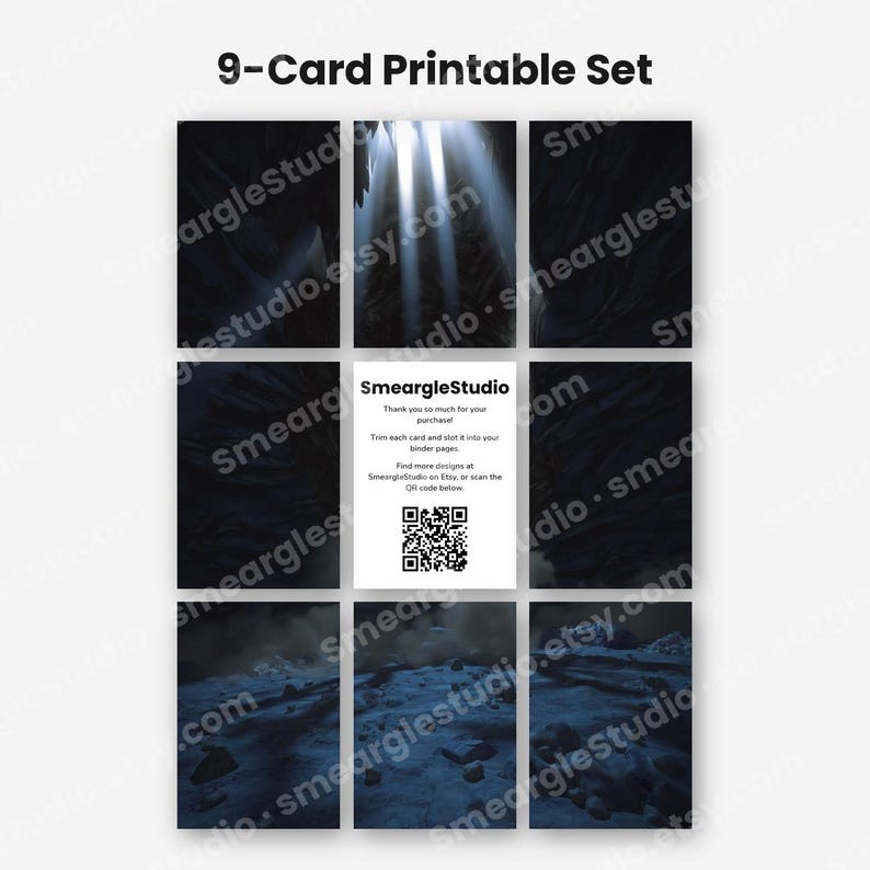 Steelix 150/132 Extended Binder Art Display (Digital Download) image 4