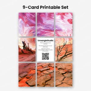 Great Tusk ex 246/198 Extended Binder Art Display (Digital Download) image 4