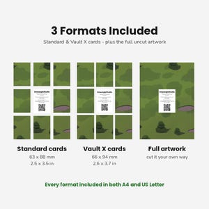 Slakoth 212/191 Extended Binder Art Display (Digital Download) image 3