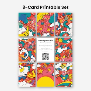 Meowth 121/88 Extended Binder Art Binder Display (Digital Download) image 4