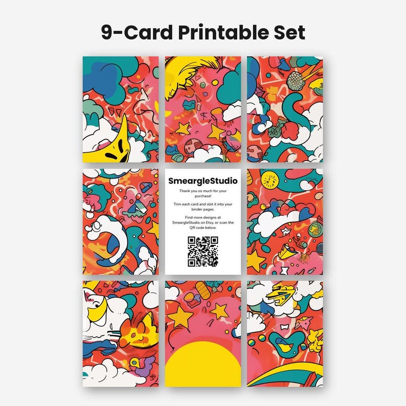 Meowth 121/88 Extended Binder Art Binder Display (Digital Download) image 4