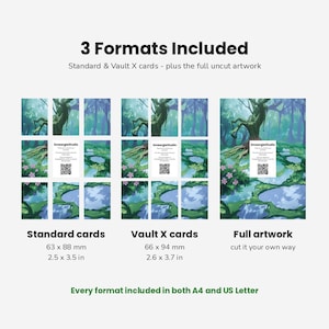 Sliggoo 95/86 Extended Binder Art Display (Digital Download) image 3