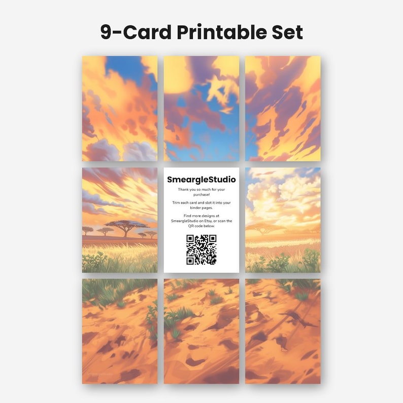Tauros 96/86 Extended Binder Art Display (Digital Download) image 4