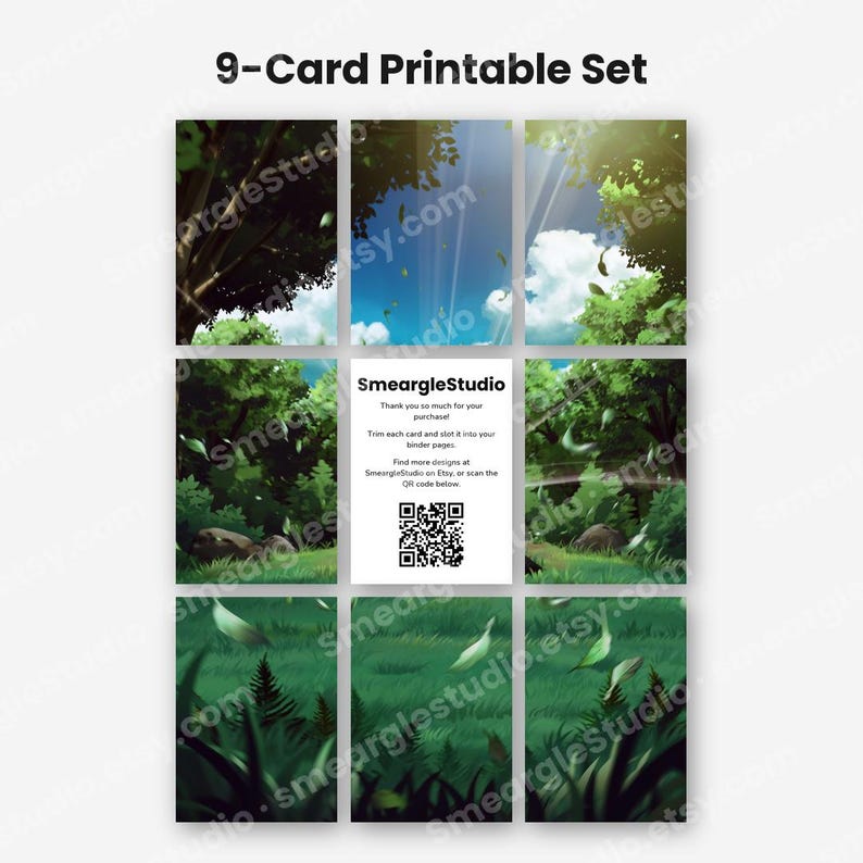 Snorlax V 141/202 Extended Binder Art Display (Digital Download) image 4