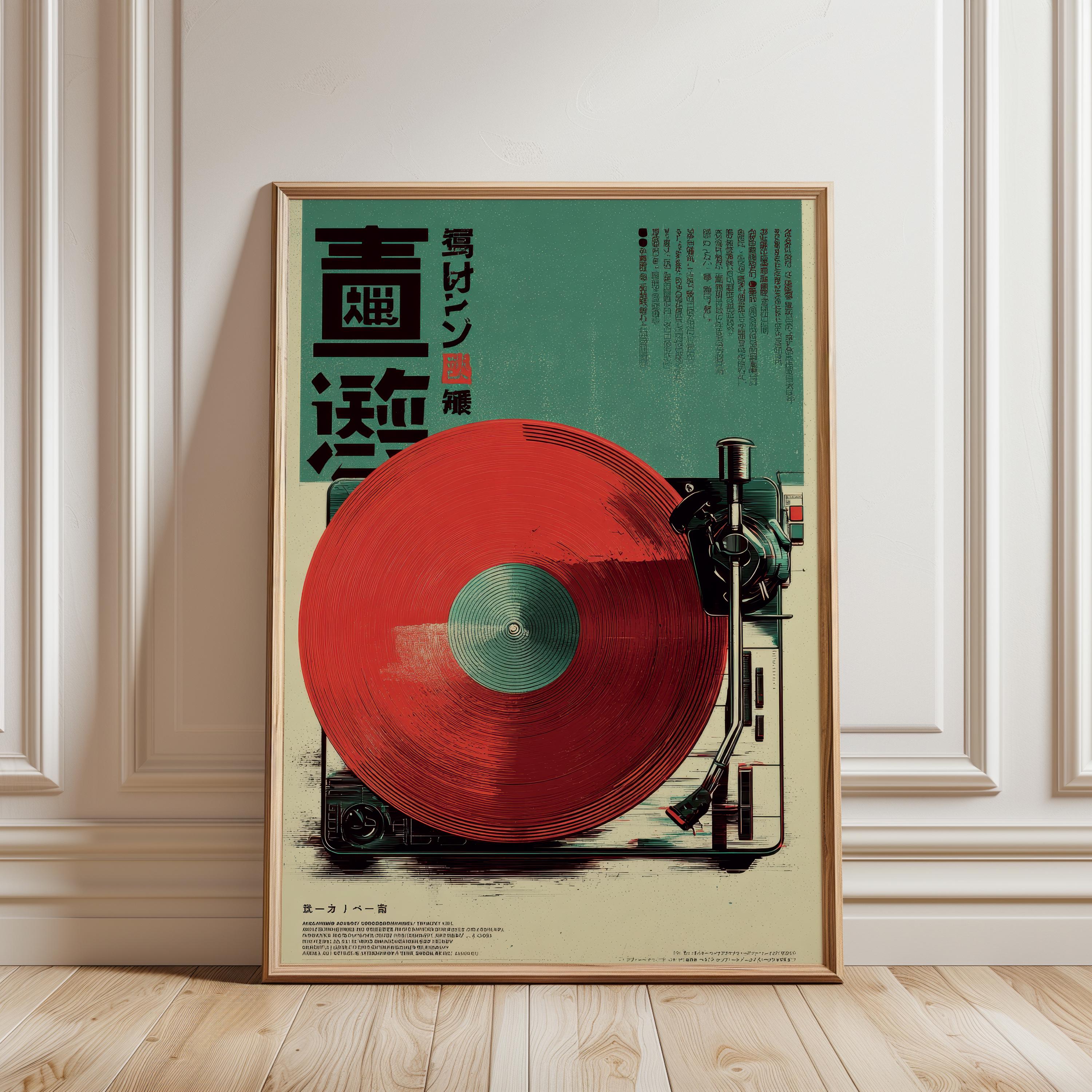 Japanese City Pop - Etsy
