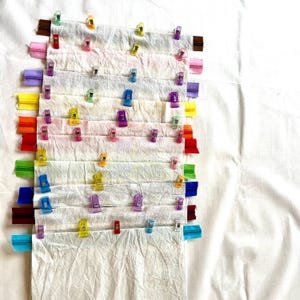 Kit Creativo para Niños – Estuche para Pintar y Personalizar – Actividad DIY – Regalo Original imagen 13