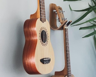 Ukulele Hook