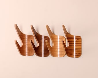 Chaparral Holz Wandhaken
