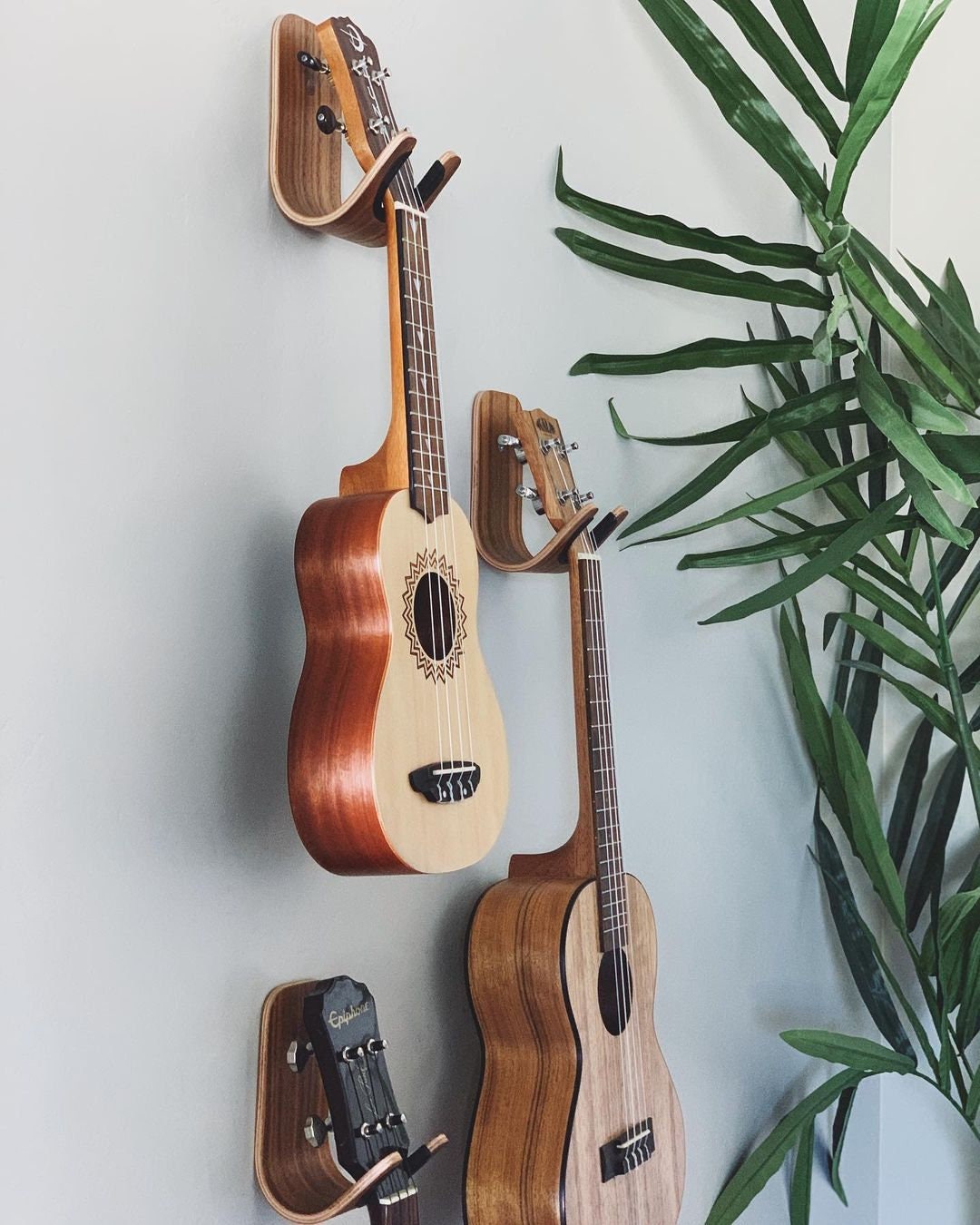 Ukulele Hook