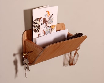 Wall Organizer