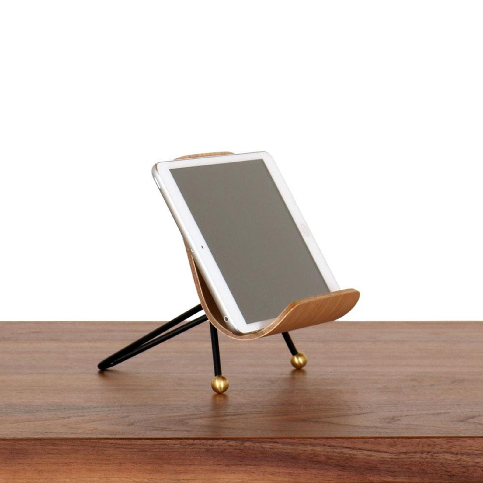 Tablet Stand Etsy