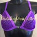 see more listings in the Harness tops & bras section