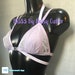 see more listings in the Harness tops & bras section