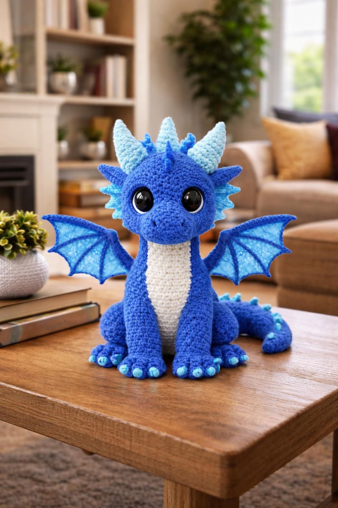 amigurumi-dragon-crochet-pattern-fantasy-toy-digital-pdf-etsy