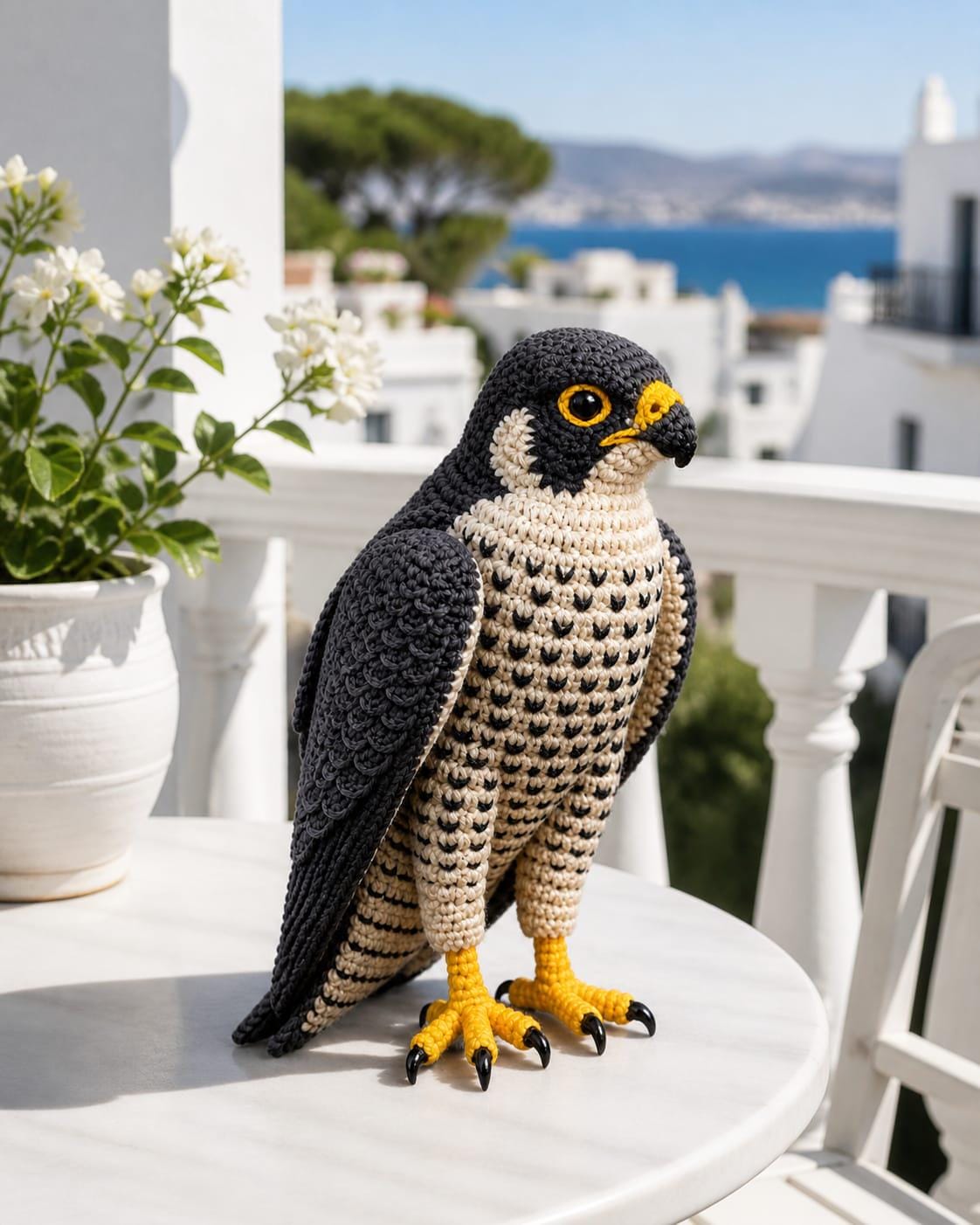 Stuffed animal falcon hawk - Etsy 日本