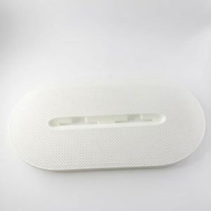 3D-gedruckte Kabelmanagementbox – Schreibtisch-Organizer & Kabelversteck – Steckdosenleistenabdeckung – Ladestation – Ästhetisches Geschenk fürs Büro Bild 14