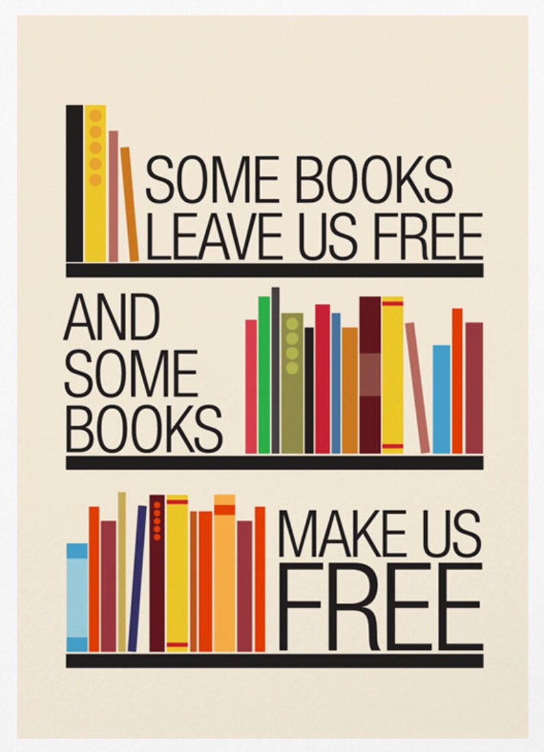 Make some books