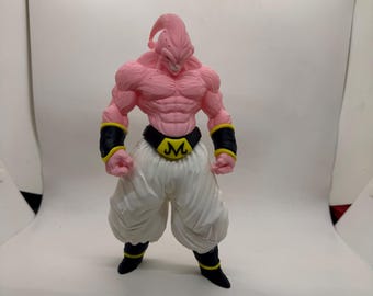 3D Printed Majin Buu
