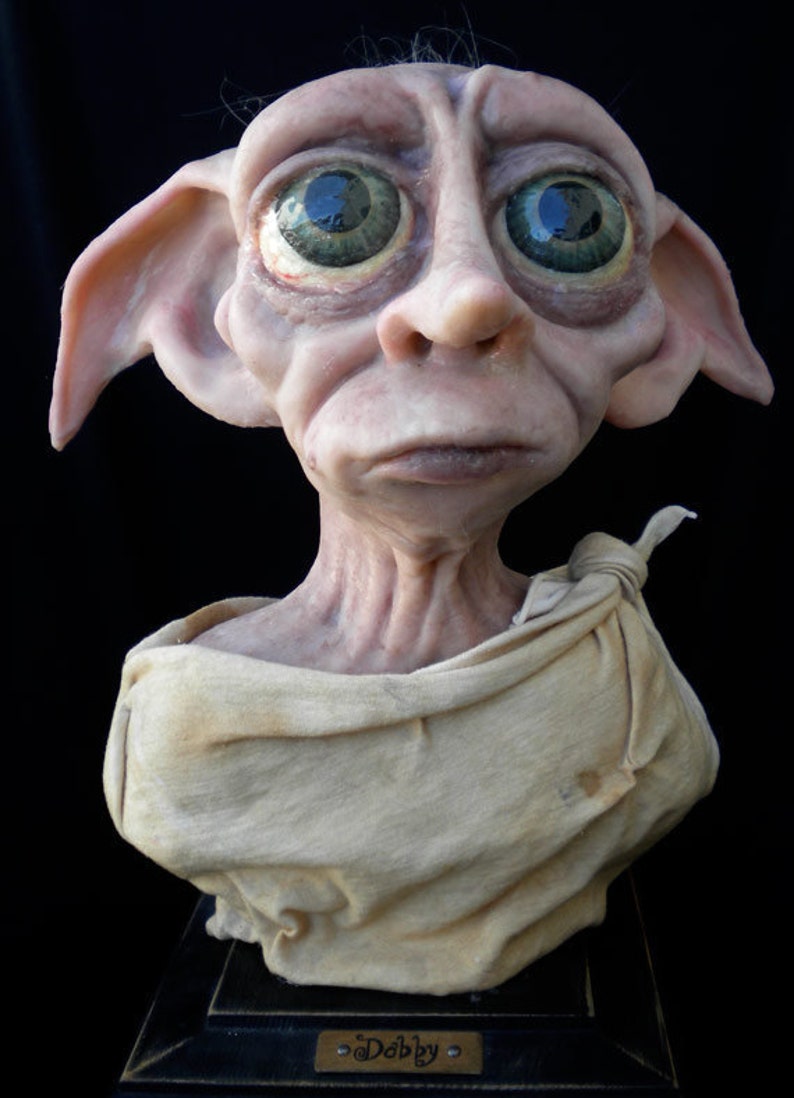 house elf house elf