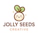 JollySeedsCreative store logo