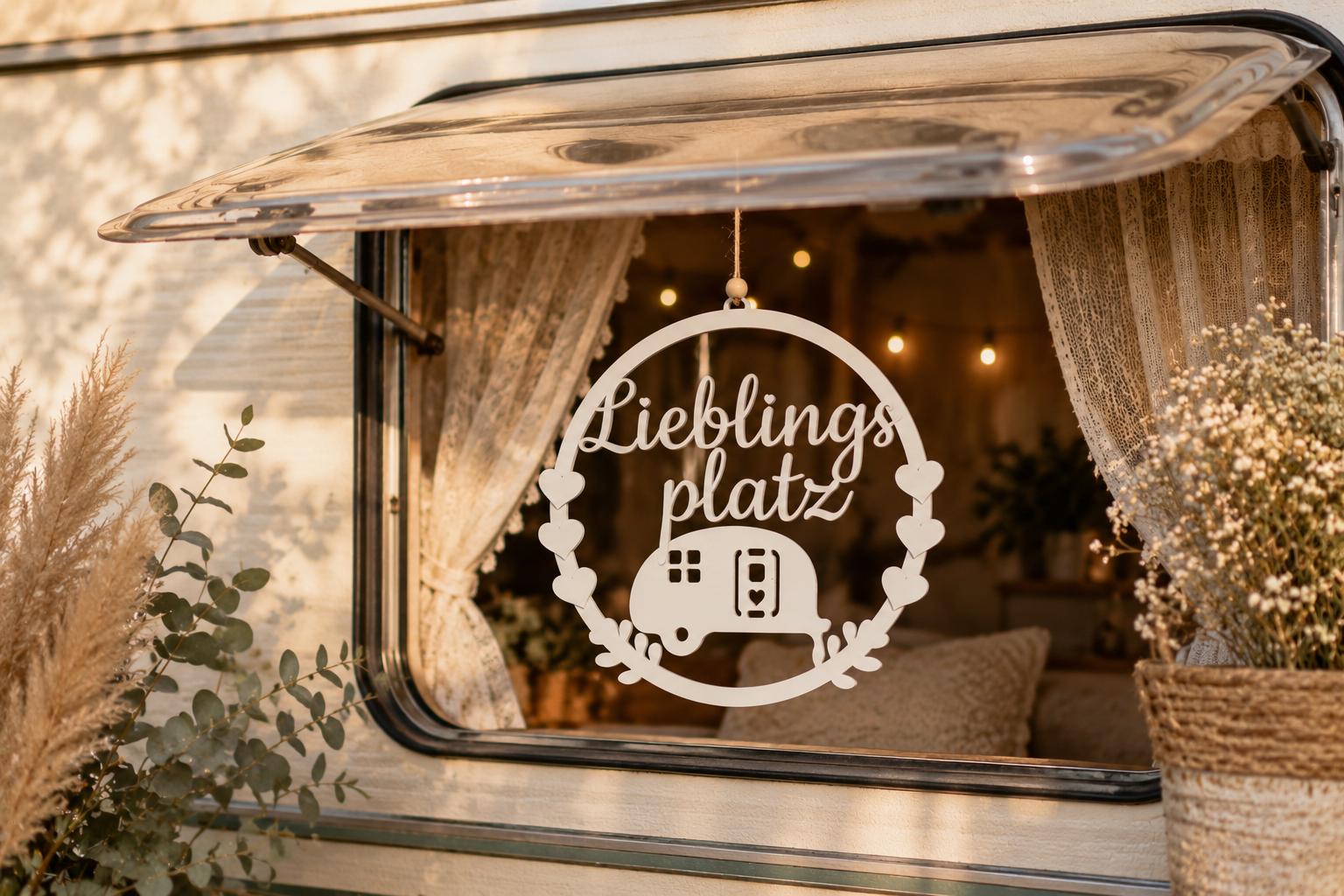 Wohnmobil dekoration - Etsy Schweiz