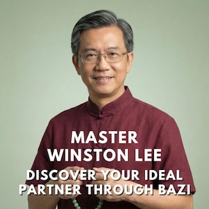 BaZi Love Reading for Singles | Your Ideal Partner Profile Revealed | 30+ Years Expertise
