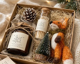 Self-Care-Geschenkbox für Sie, Geschenkbox zum Muttertag, Geburtstagsgeschenk, Hugs-Care-Paket senden, Verwöhnbox für Frau, Freundin und beste Freundin