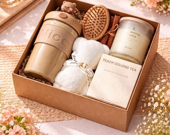 Premium-Geschenkbox, Geburtstagsgeschenk, Abschlussfeier und Hochzeitsfeier-Geschenkboxen, Geschenke für gute Freunde, Geschenke für Kinder.