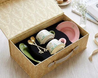 Geschenkbox für ihren Geburtstag, entspannendes Spa-Geschenkset, einzigartiges Geschenk für Mutter, Geschenk für Krankenschwester, Geschenkbox für beste Freunde, Self Care Kit