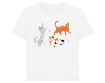 Cats