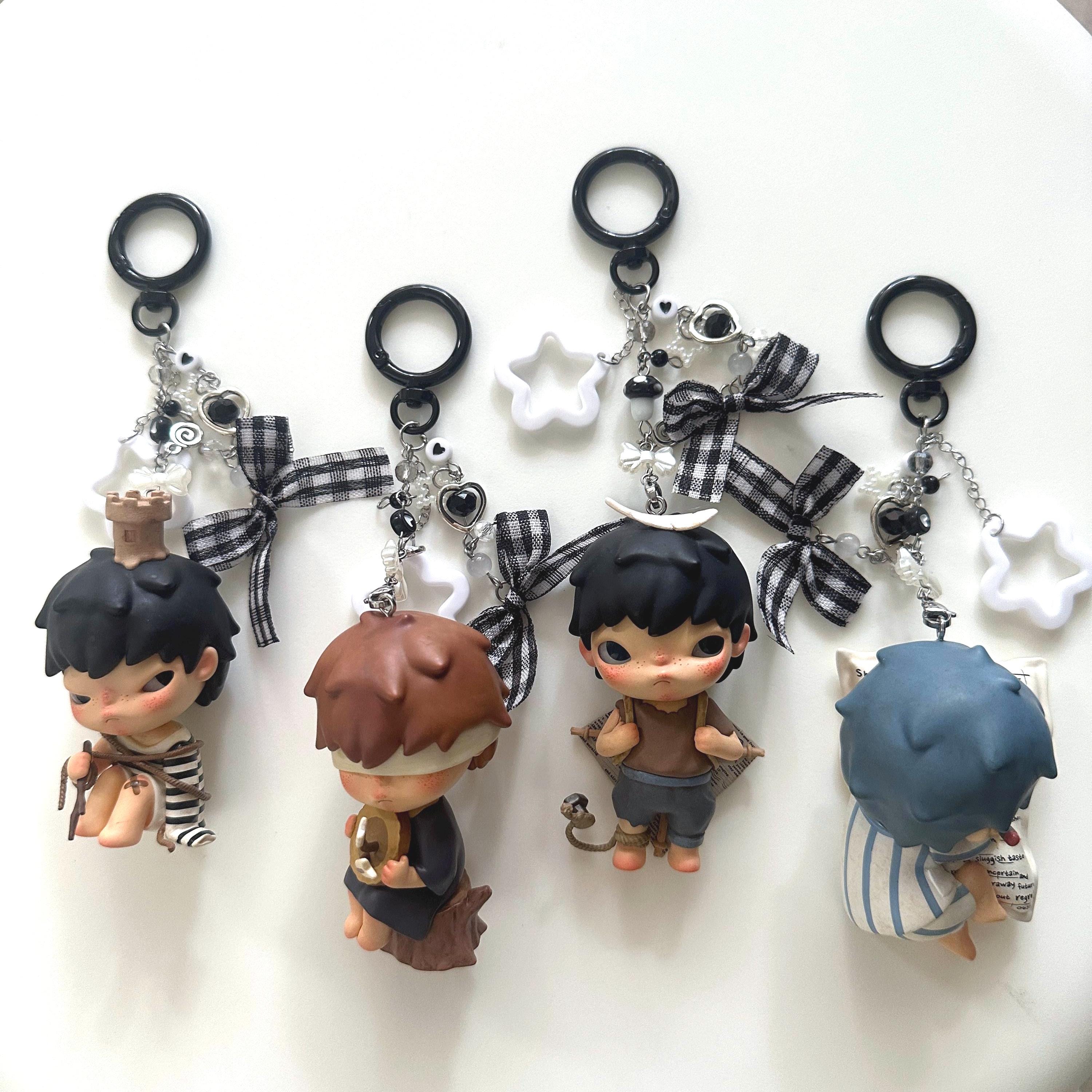 Popmart hirono - Etsy 日本