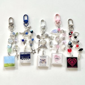 Nct wish keychain - Etsy 日本