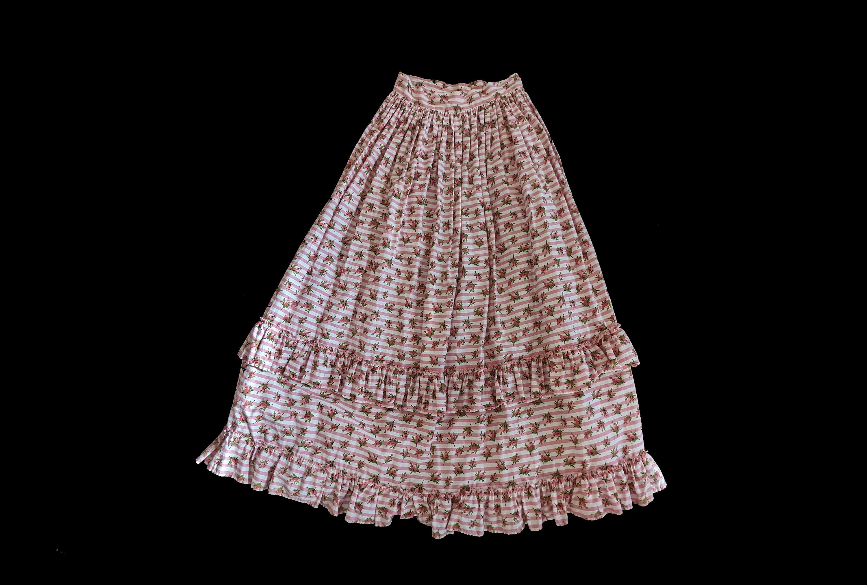 Prairie skirt cheap meaning