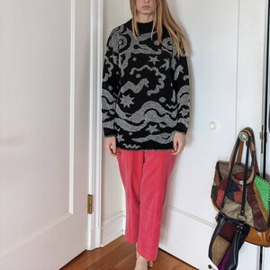 1980s Lurex Dress - Etsy