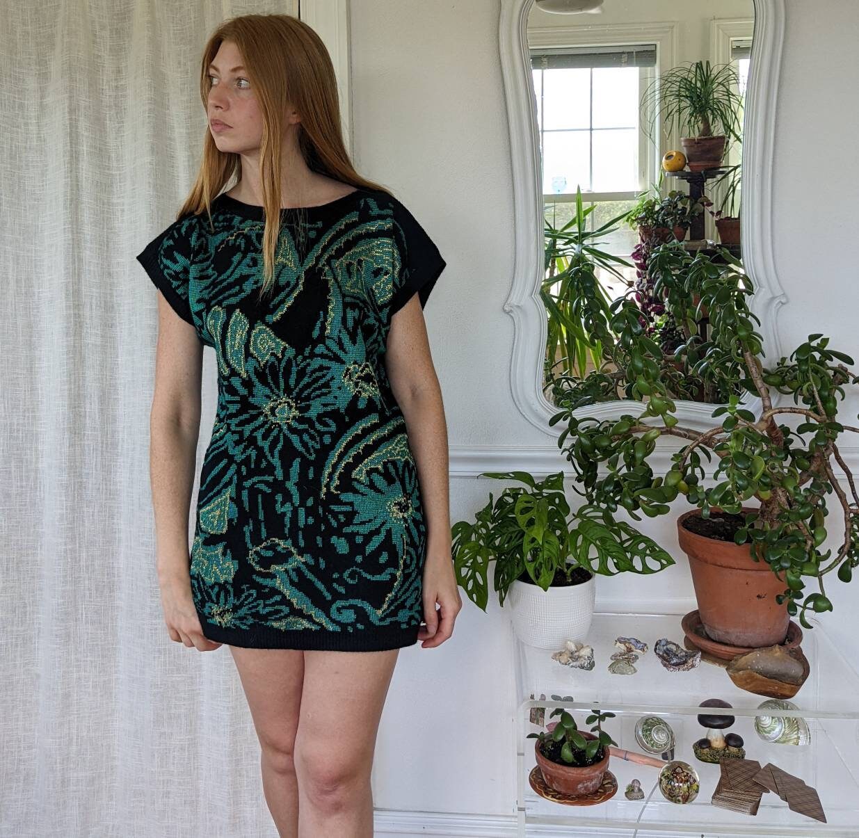 Dior Sweater Dress - Etsy