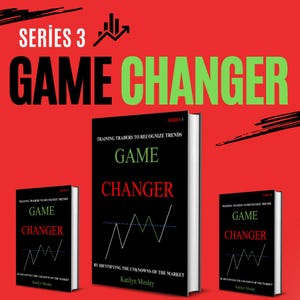 Game Changer Series 3: Mastering Forex Trading Strategies