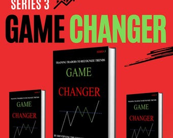 Game Changer Series 3: Mastering Forex Trading Strategies