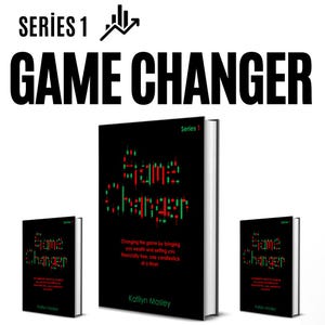 The Game Changer: Series 1 Forex Trading Ebook | Quizzes & Quiz Answers After Each Chapter