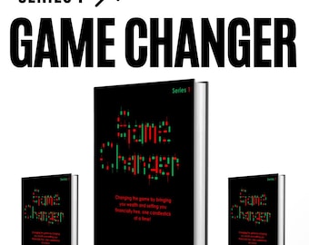 The Game Changer: Series 1 Forex Trading Ebook | Quizzes & Quiz Answers After Each Chapter