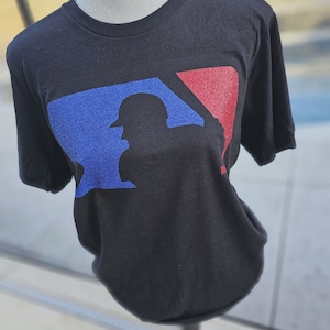 Baseball Logo Tee / Baseball / Love
