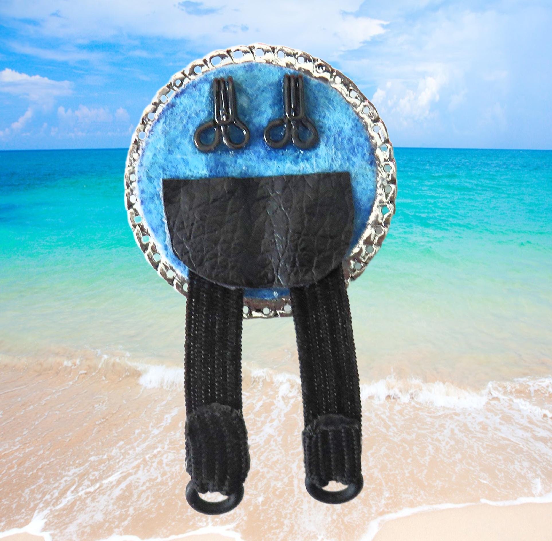 thumbnail image 2 of Felvjiaa 30pcs Puerto Rico Charms, Puerto Rican Boricua Shoe Charms,Shoe Or Bag Jewelry Decoration,Accessories Pins For Boys Girls Teens Party 2 of 13