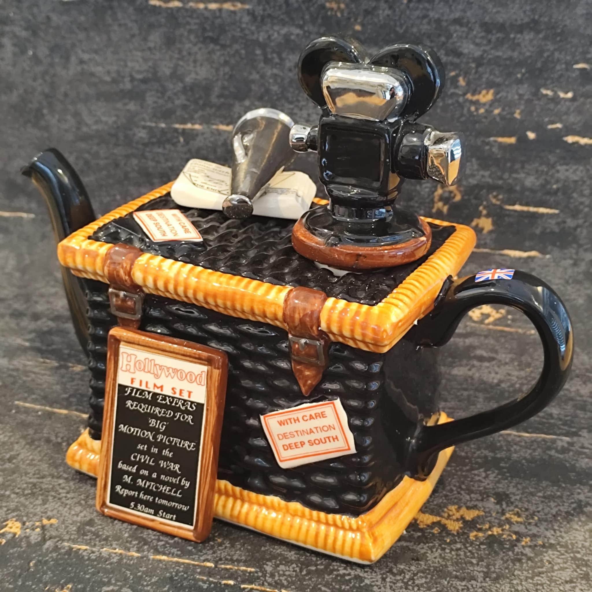 Tony carter teapot - Etsy 日本