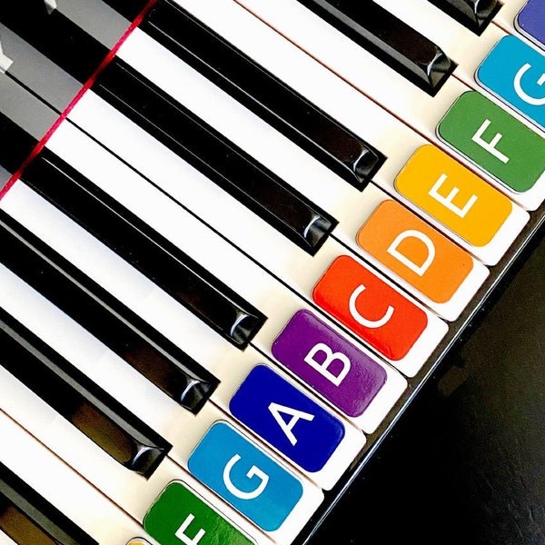 Magnetic Music Alphabet Tiles for  Music Center, Elementary Music Classroom, Piano Teacher, Music Teacher, Teaching, Music, Piano Lesson