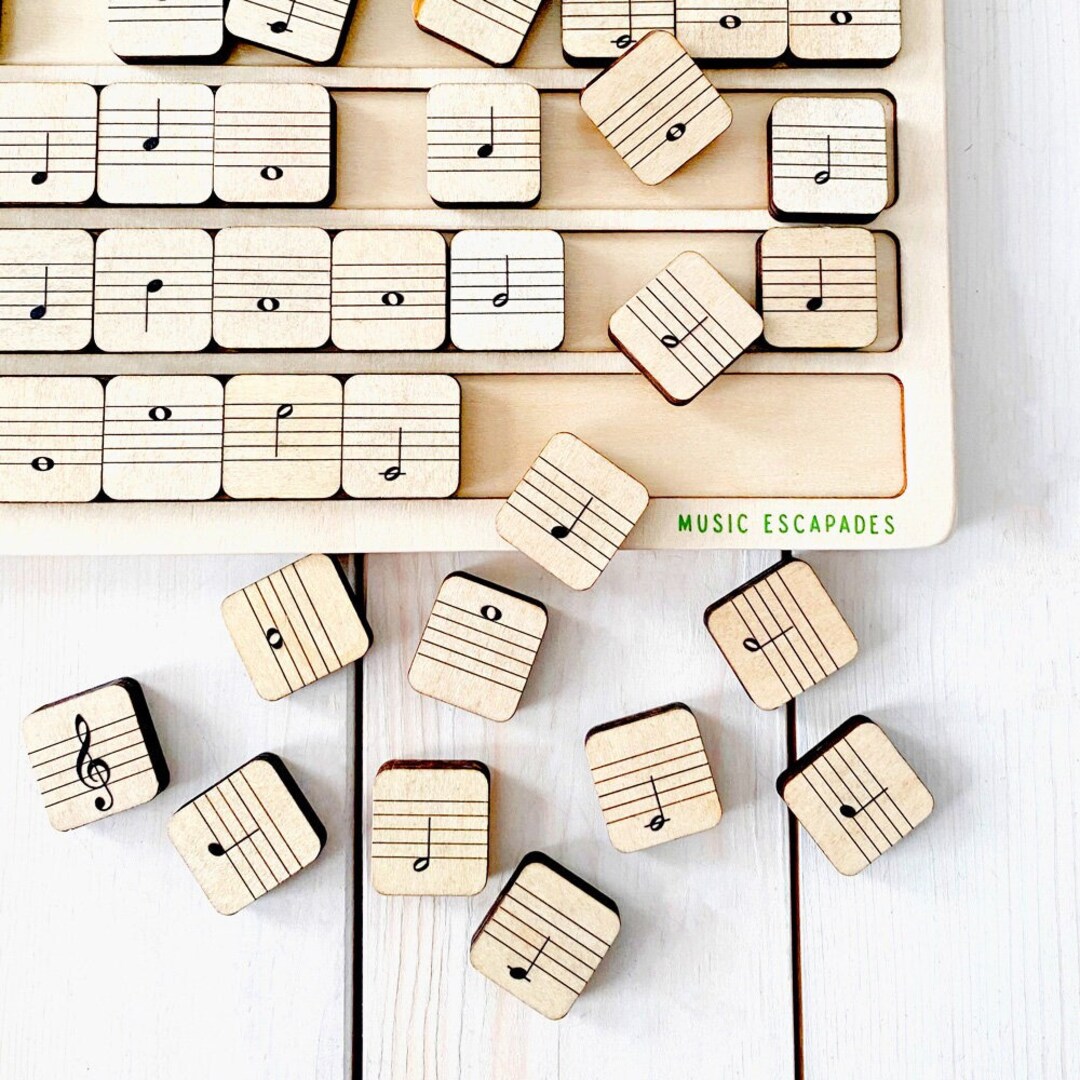 Sight Reading Music