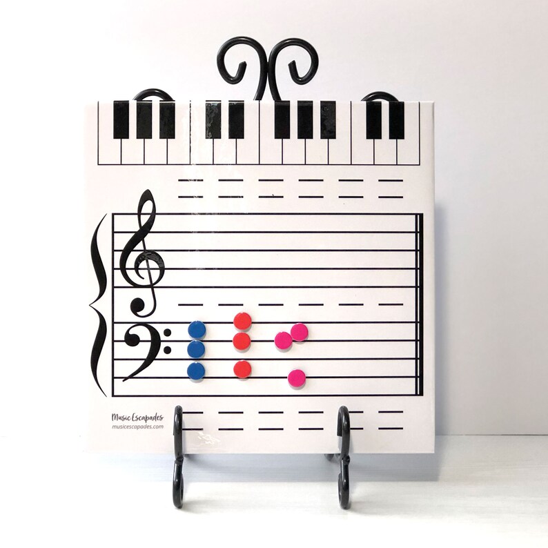 Music Notes