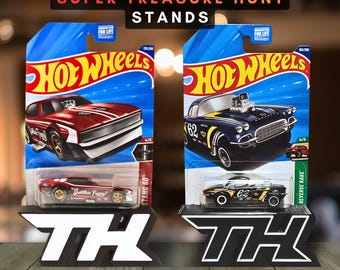 2025 Hot Wheels STH Hirohata Merc Super Treasure Hunt (case B) (+