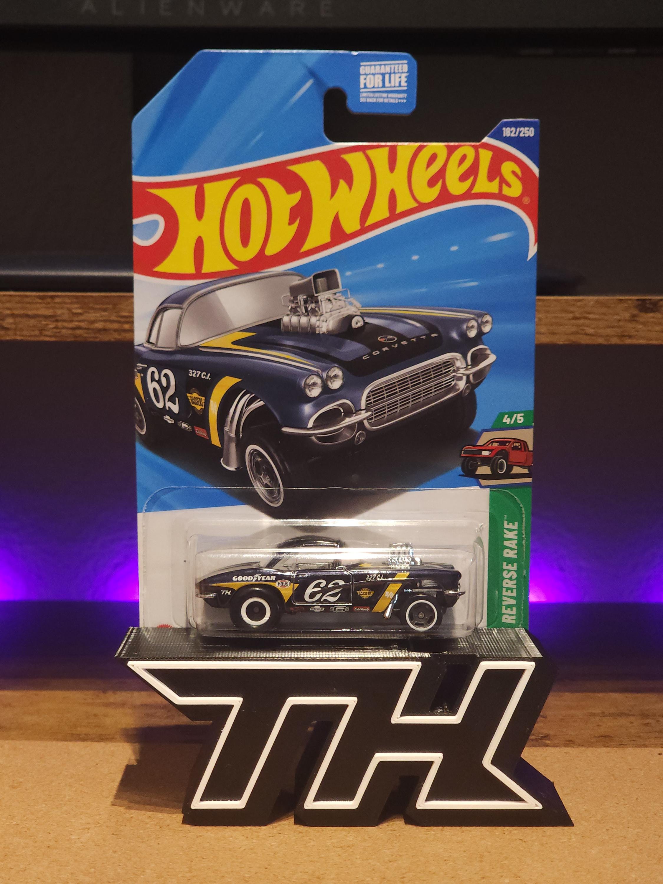 Super treasure hunt hot wheels - Etsy 日本